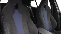 2024 (73) BMW 1 SERIES M135i xDrive 5dr Step Auto 5137140