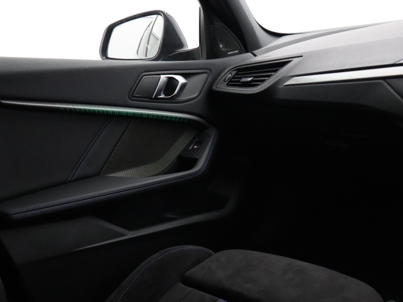 2024 (73) BMW 1 SERIES M135i xDrive 5dr Step Auto 5137156