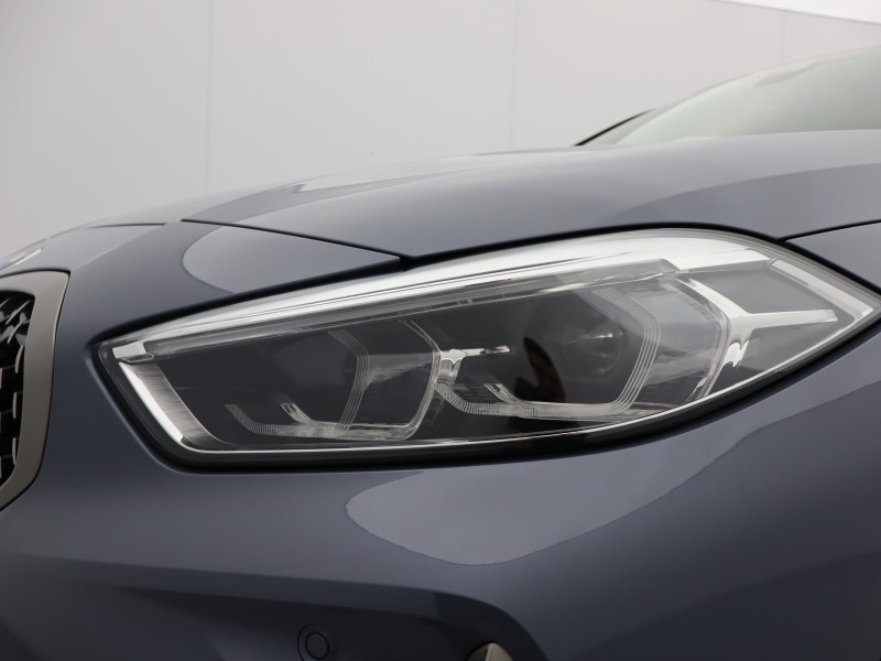 2024 (73) BMW 1 SERIES M135i xDrive 5dr Step Auto 5137136