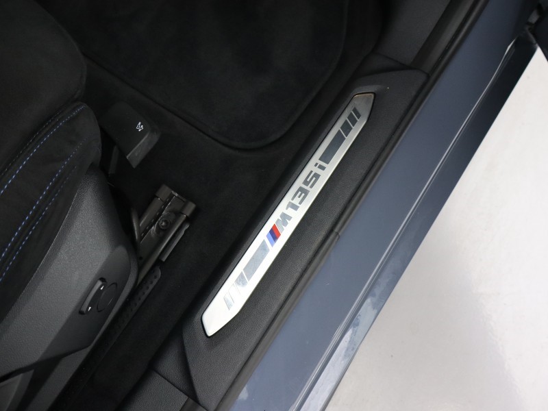 2024 (73) BMW 1 SERIES M135i xDrive 5dr Step Auto 5137159