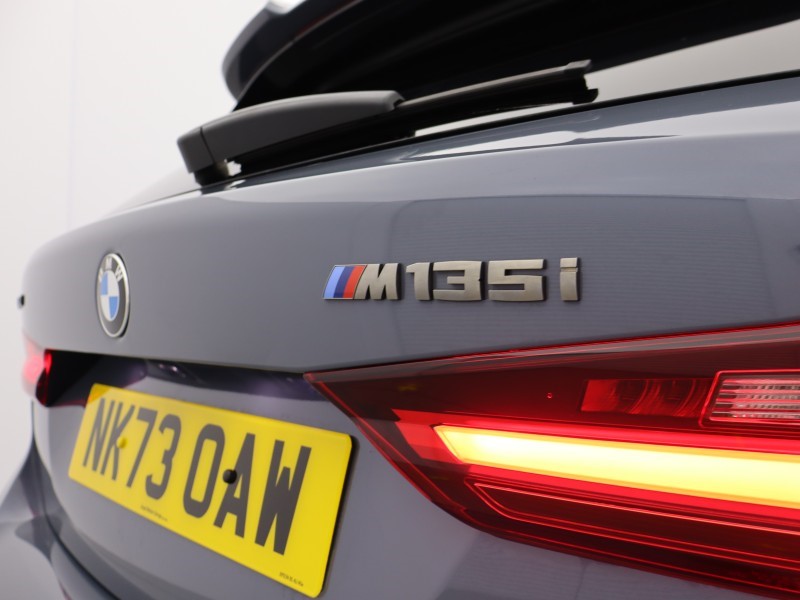 2024 (73) BMW 1 SERIES M135i xDrive 5dr Step Auto 5137130