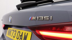 2024 (73) BMW 1 SERIES M135i xDrive 5dr Step Auto 5137130