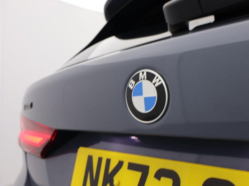 2024 (73) BMW 1 SERIES M135i xDrive 5dr Step Auto 5137131