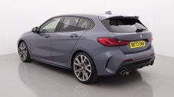 2024 (73) BMW 1 SERIES M135i xDrive 5dr Step Auto 1