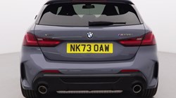 2024 (73) BMW 1 SERIES M135i xDrive 5dr Step Auto 5137126