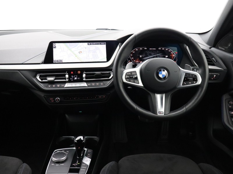 2024 (73) BMW 1 SERIES M135i xDrive 5dr Step Auto 5137151