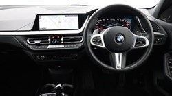2024 (73) BMW 1 SERIES M135i xDrive 5dr Step Auto 5137151