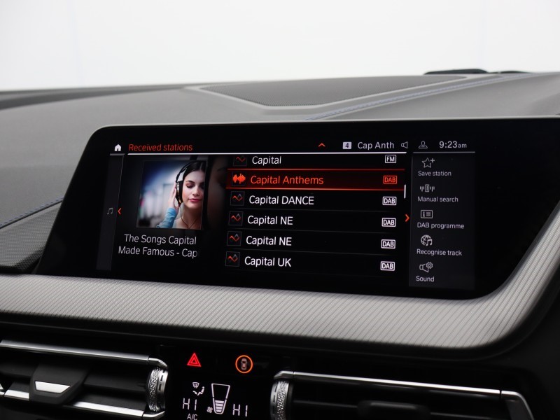 2024 (73) BMW 1 SERIES M135i xDrive 5dr Step Auto 5137167