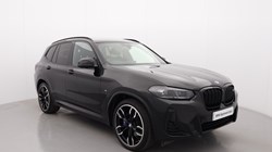 2022 (72) BMW X3 xDrive M40i MHT 5dr Auto 5156516