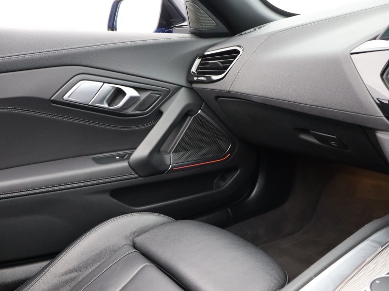 2021 (21) BMW Z4 sDrive 30i M Sport 2dr  Auto 5094454