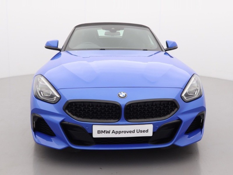 2021 (21) BMW Z4 sDrive 30i M Sport 2dr  Auto 5094407