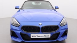 2021 (21) BMW Z4 sDrive 30i M Sport 2dr Auto 5094407
