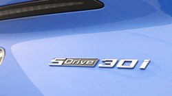 2021 (21) BMW Z4 sDrive 30i M Sport 2dr Auto 5094413