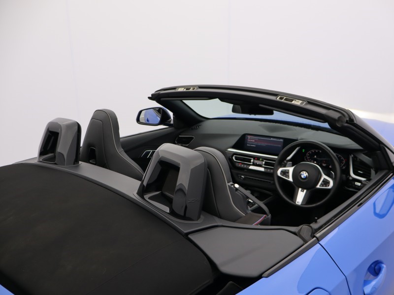 2021 (21) BMW Z4 sDrive 30i M Sport 2dr  Auto 5094458