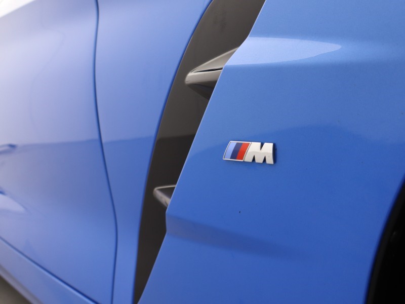 2021 (21) BMW Z4 sDrive 30i M Sport 2dr  Auto 5094423