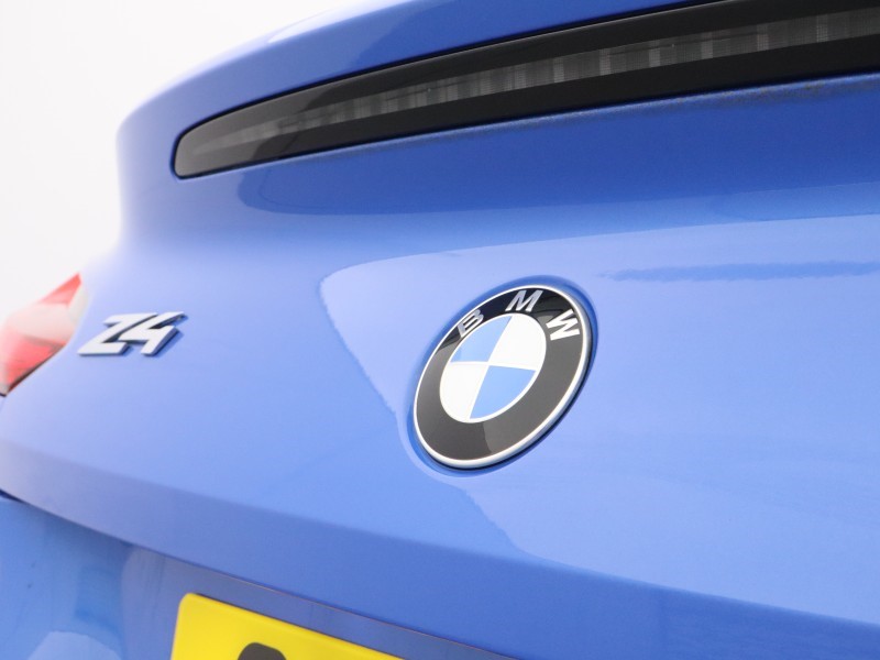 2021 (21) BMW Z4 sDrive 30i M Sport 2dr  Auto 5094412