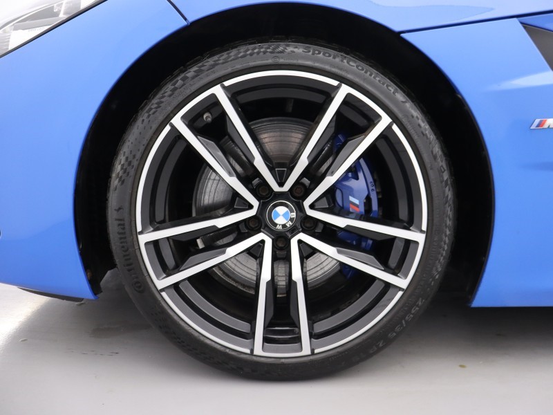 2021 (21) BMW Z4 sDrive 30i M Sport 2dr  Auto 5094418