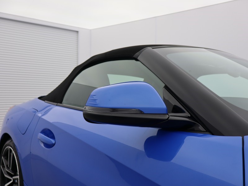 2021 (21) BMW Z4 sDrive 30i M Sport 2dr  Auto 5094422