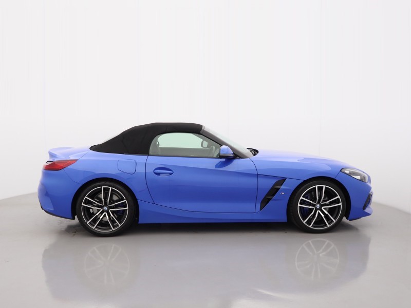 2021 (21) BMW Z4 sDrive 30i M Sport 2dr  Auto 5094410