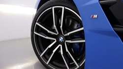 2021 (21) BMW Z4 sDrive 30i M Sport 2dr Auto 5094431
