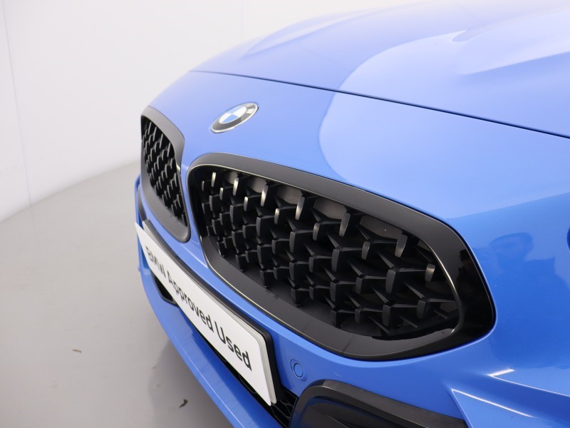 2021 (21) BMW Z4 sDrive 30i M Sport 2dr  Auto 5094421