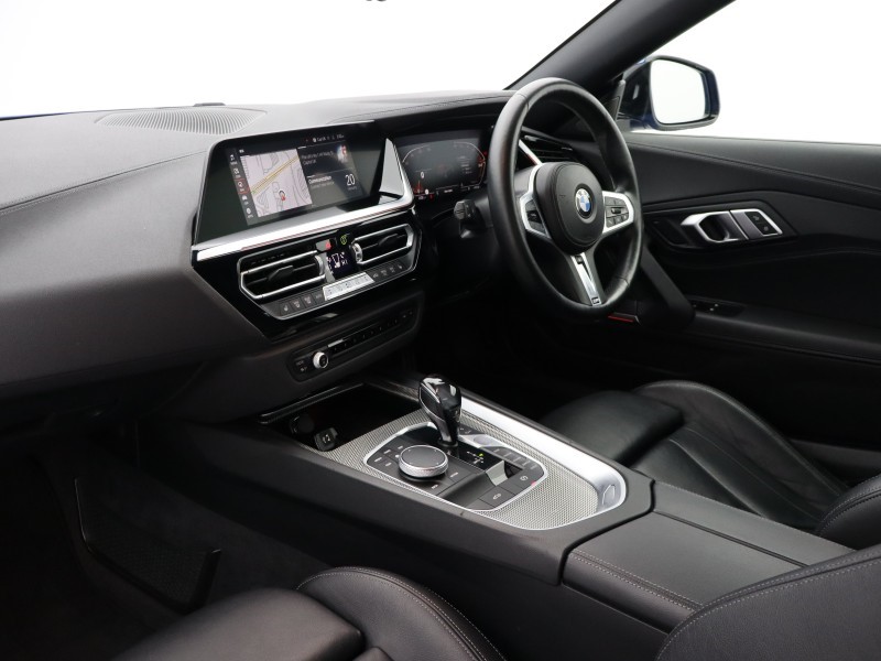 2021 (21) BMW Z4 sDrive 30i M Sport 2dr  Auto 5094433