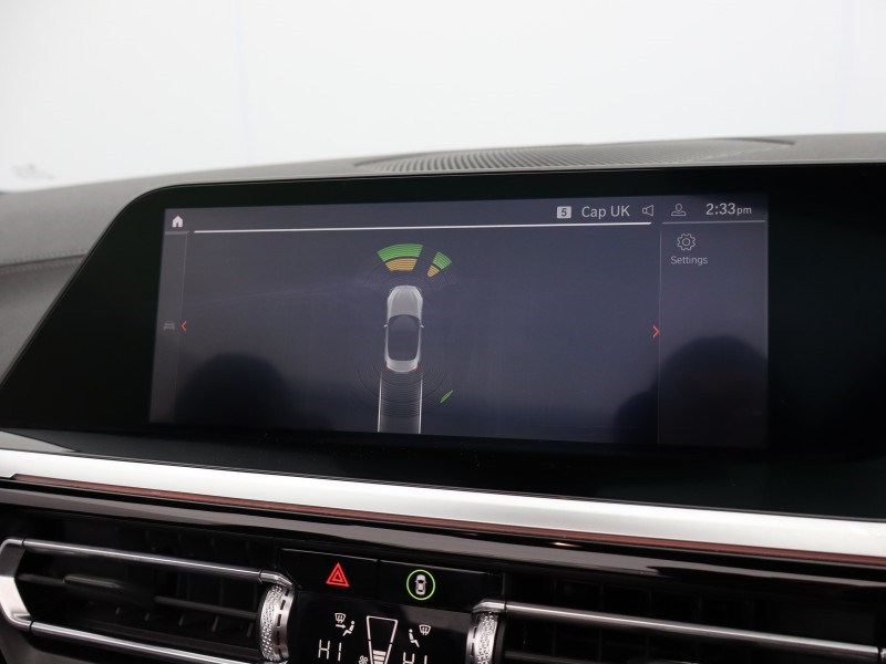 2021 (21) BMW Z4 sDrive 30i M Sport 2dr  Auto 5094447