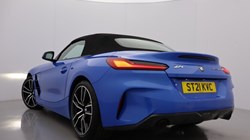 2021 (21) BMW Z4 sDrive 30i M Sport 2dr Auto 5094432