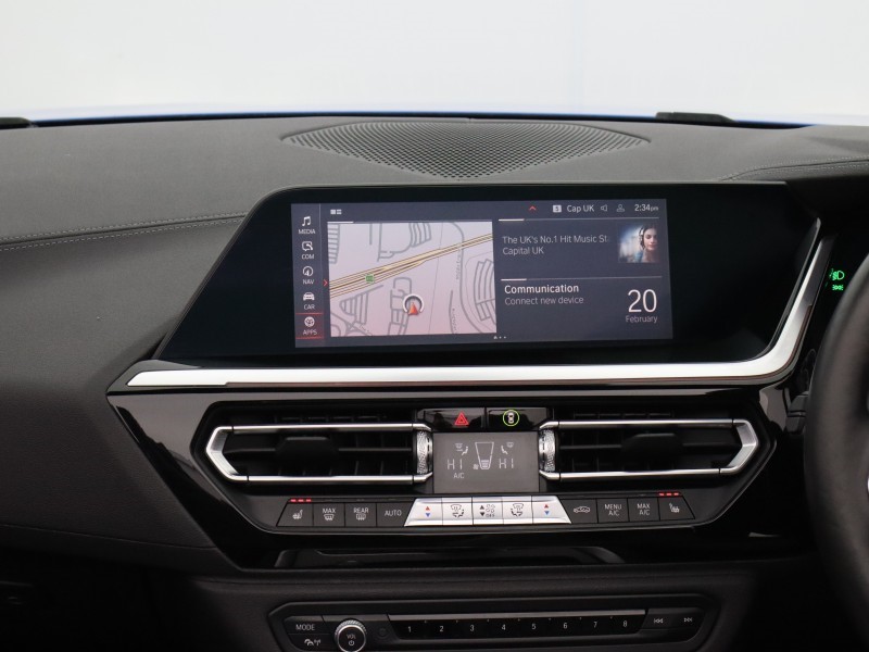 2021 (21) BMW Z4 sDrive 30i M Sport 2dr  Auto 5094460