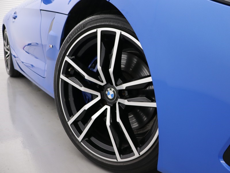2021 (21) BMW Z4 sDrive 30i M Sport 2dr  Auto 5094430