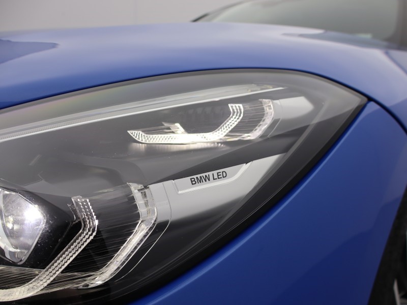 2021 (21) BMW Z4 sDrive 30i M Sport 2dr  Auto 5094419