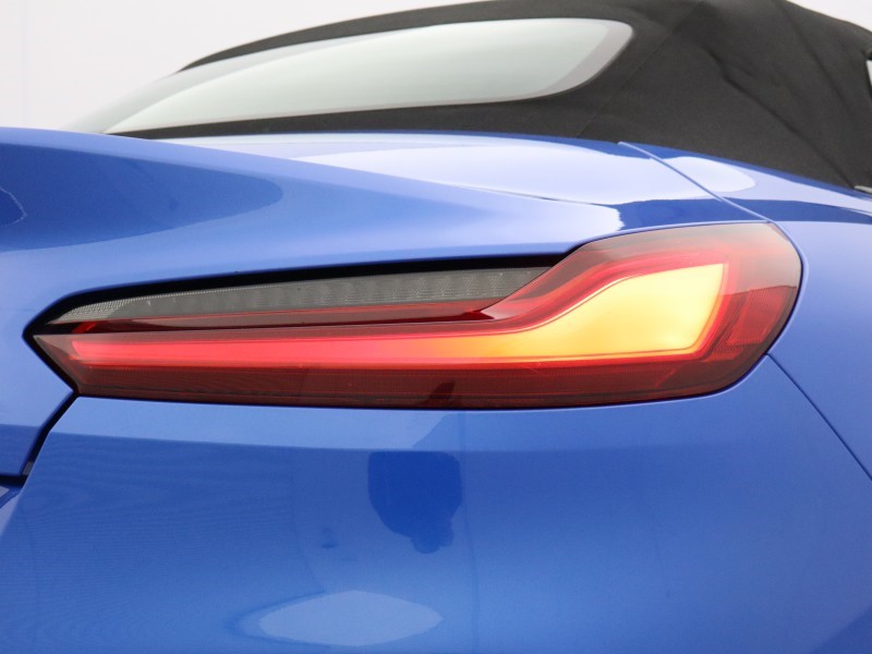 2021 (21) BMW Z4 sDrive 30i M Sport 2dr  Auto 5094411