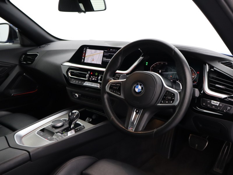 2021 (21) BMW Z4 sDrive 30i M Sport 2dr  Auto 5094429