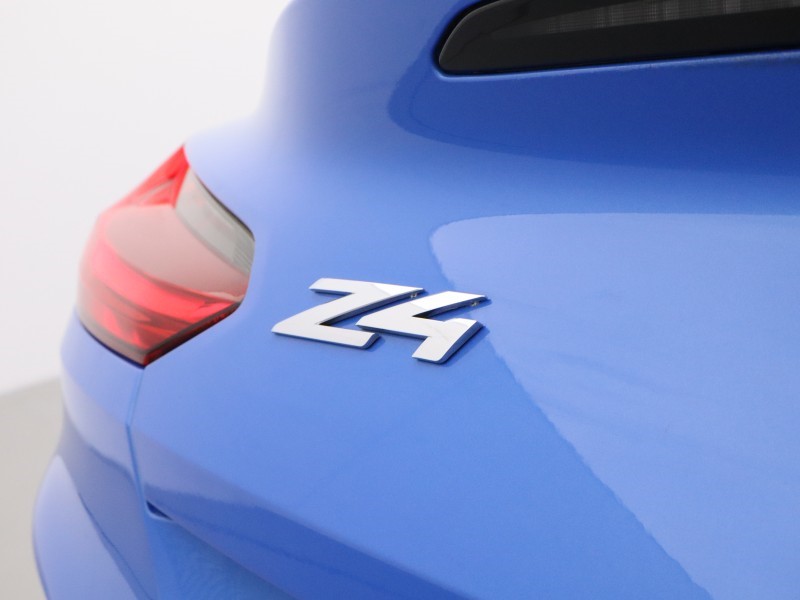 2021 (21) BMW Z4 sDrive 30i M Sport 2dr  Auto 5094414