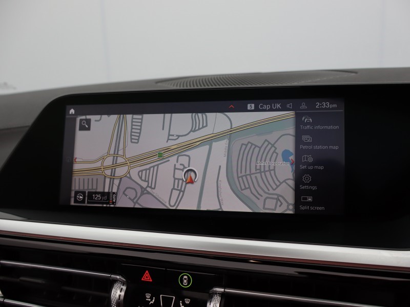 2021 (21) BMW Z4 sDrive 30i M Sport 2dr  Auto 5094446