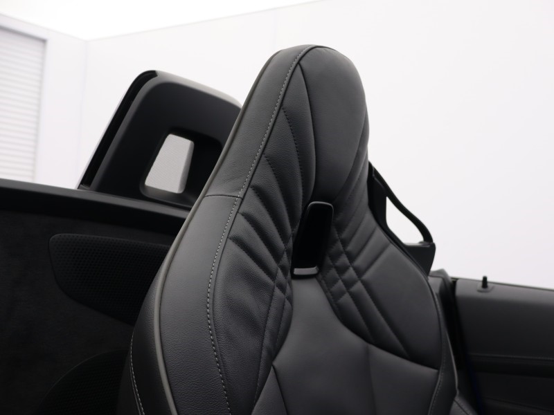 2021 (21) BMW Z4 sDrive 30i M Sport 2dr  Auto 5094453