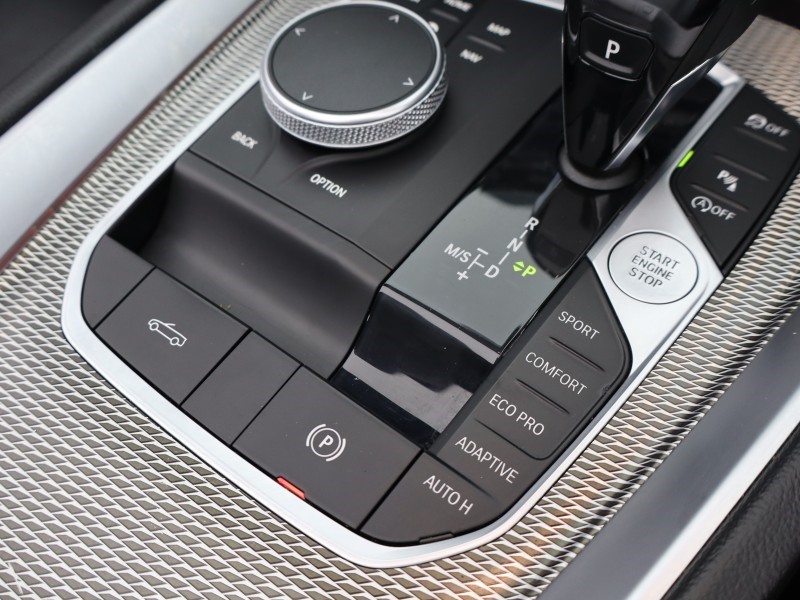 2021 (21) BMW Z4 sDrive 30i M Sport 2dr  Auto 5094440