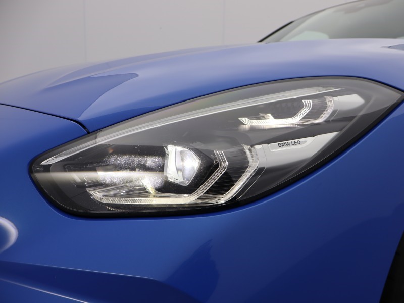 2021 (21) BMW Z4 sDrive 30i M Sport 2dr  Auto 5094420