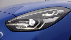 2021 (21) BMW Z4 sDrive 30i M Sport 2dr Auto 5094420