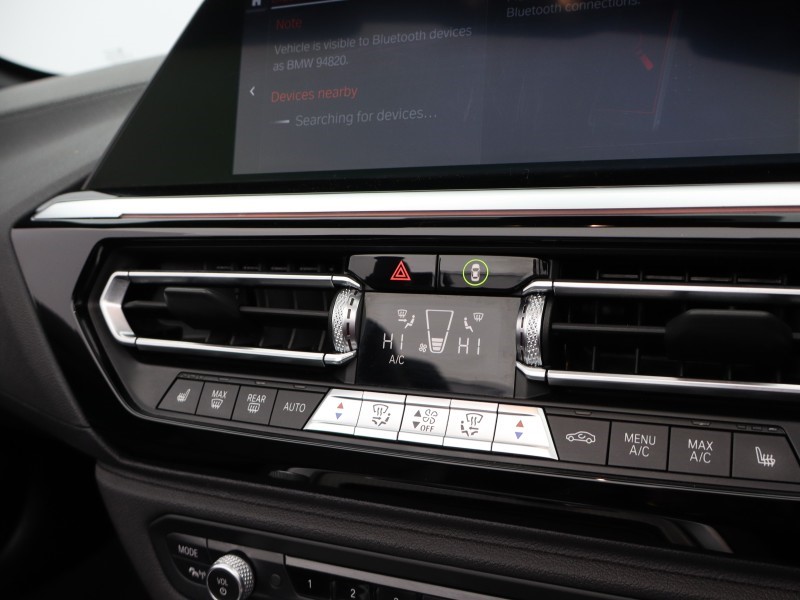 2021 (21) BMW Z4 sDrive 30i M Sport 2dr  Auto 5094443