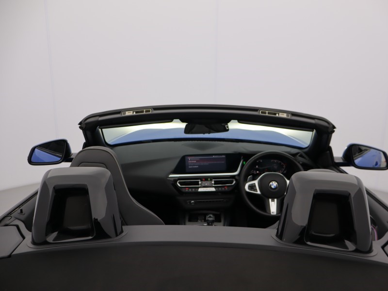 2021 (21) BMW Z4 sDrive 30i M Sport 2dr  Auto 5094456