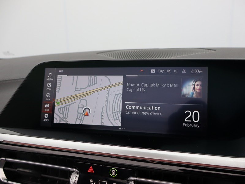 2021 (21) BMW Z4 sDrive 30i M Sport 2dr  Auto 5094445