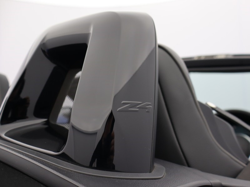 2021 (21) BMW Z4 sDrive 30i M Sport 2dr  Auto 5094457