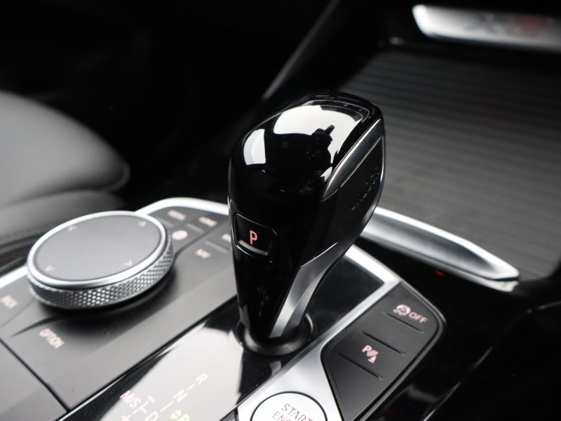 2023 (23) BMW X3 xDrive20d MHT M Sport 5dr Step Auto 5169668