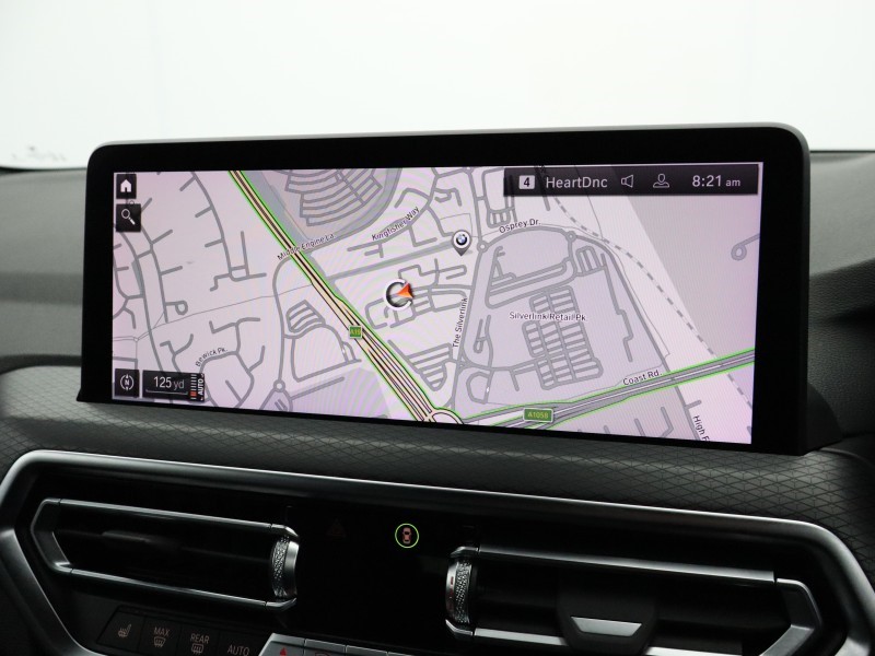 2023 (23) BMW X3 xDrive20d MHT M Sport 5dr Step Auto 5169676