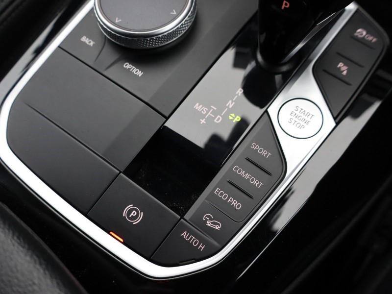 2023 (23) BMW X3 xDrive20d MHT M Sport 5dr Step Auto 5169667