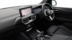 2023 (23) BMW X3 xDrive20d MHT M Sport 5dr Step Auto 5169657