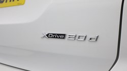 2023 (23) BMW X3 xDrive20d MHT M Sport 5dr Step Auto 5169633