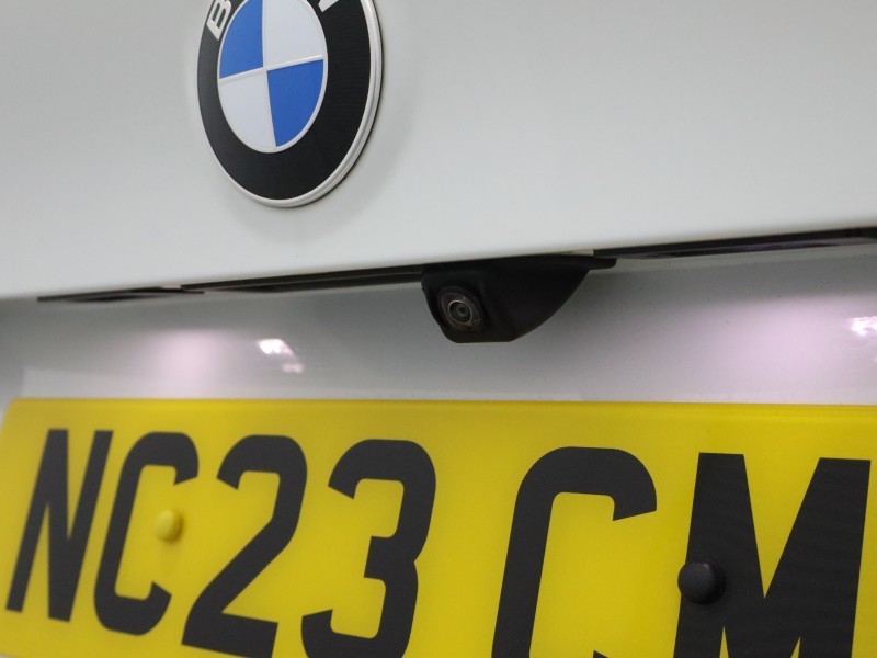 2023 (23) BMW X3 xDrive20d MHT M Sport 5dr Step Auto 5169635