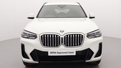 2023 (23) BMW X3 xDrive20d MHT M Sport 5dr Step Auto 5169625